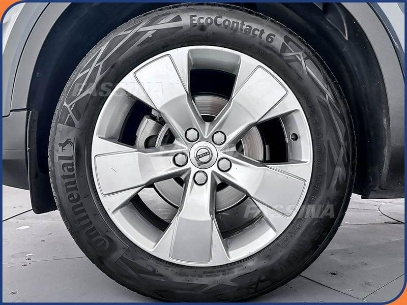 Volvo XC40 XC40 T3 Geartronic Momentum Pro