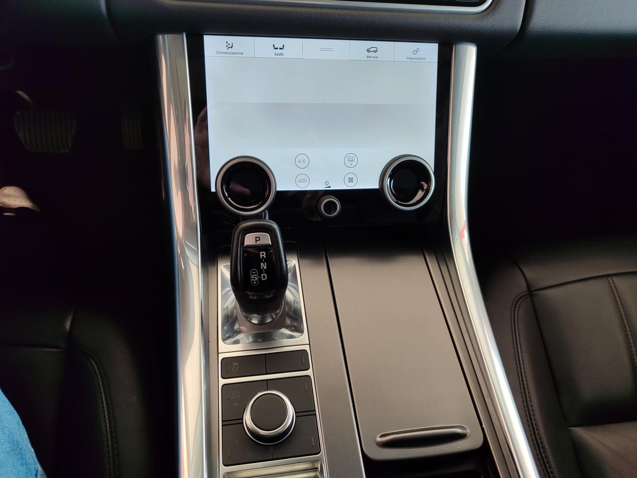 Range Sport 3.0 SDV6 249 CV HSE Dynamic PROMO