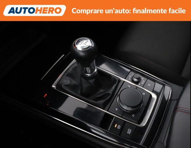 MAZDA CX-30 2.0L e-Skyactiv-G 150 CV M Hybrid 2WD Homura