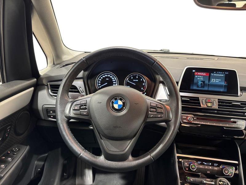 BMW Serie 2 Active Tourer 216 d Business