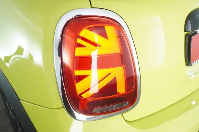 MINI Mini 5 Porte 1.5 Cooper Classic 5 porte