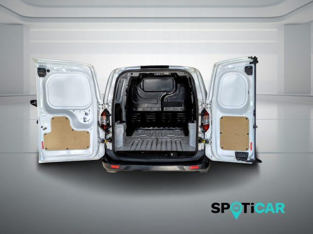 FORD Transit Courier 1.5 TDCi 100CV Van Entry