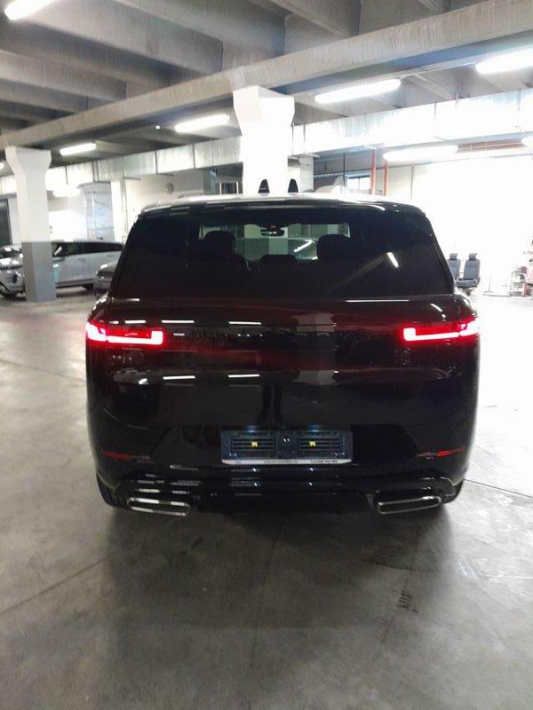 Land Rover Range Rover Sport PHEV Dynamic SE P460e PHEV AWD IVA ESPOSTA