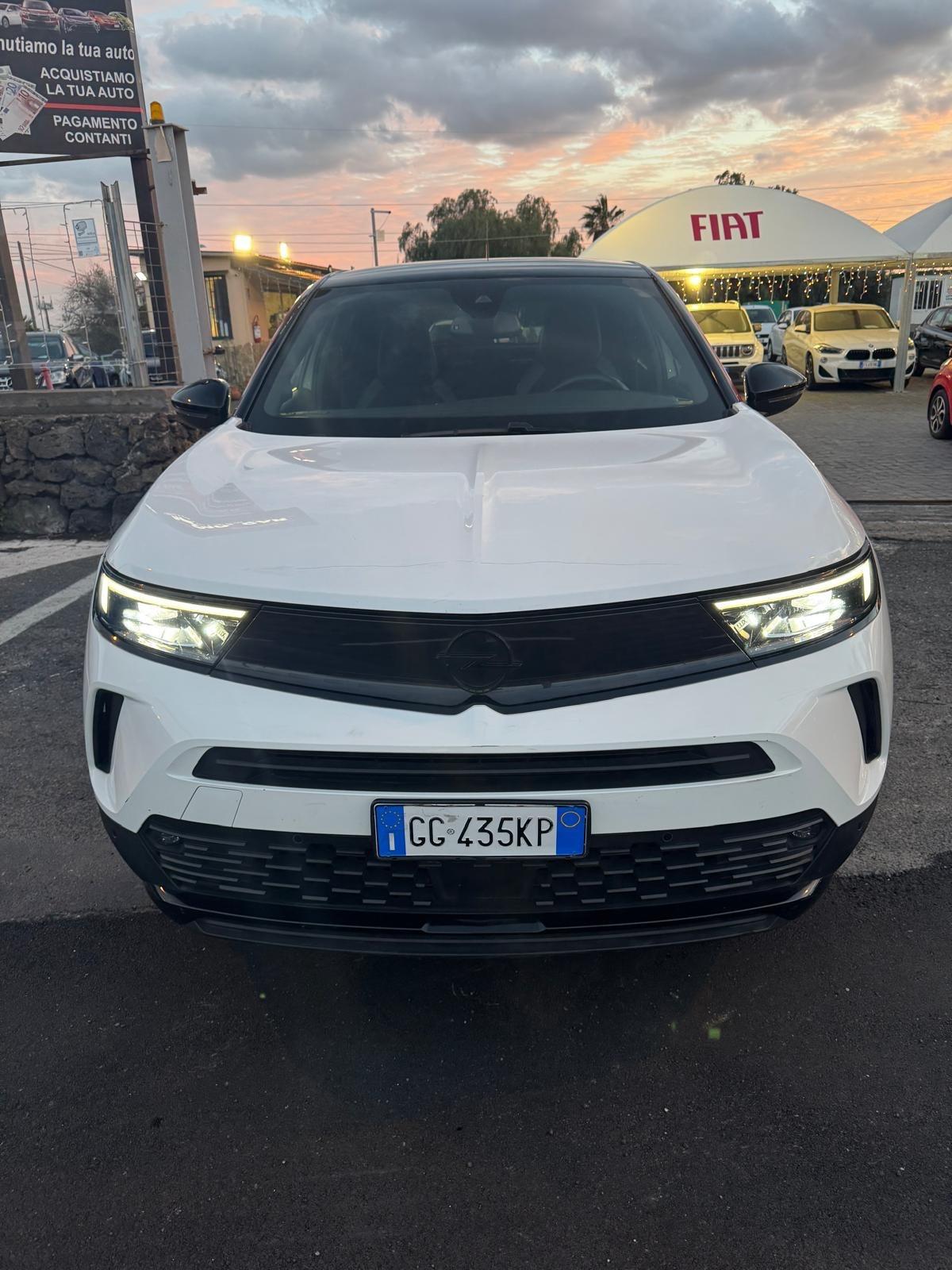 Opel Mokka 1.2 Turbo 130 CV aut. Ultimate