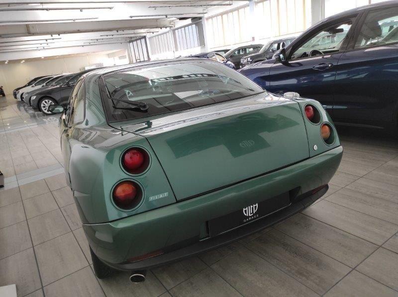 FIAT Coupe Coupé 2.0 i.e. 16V Plus