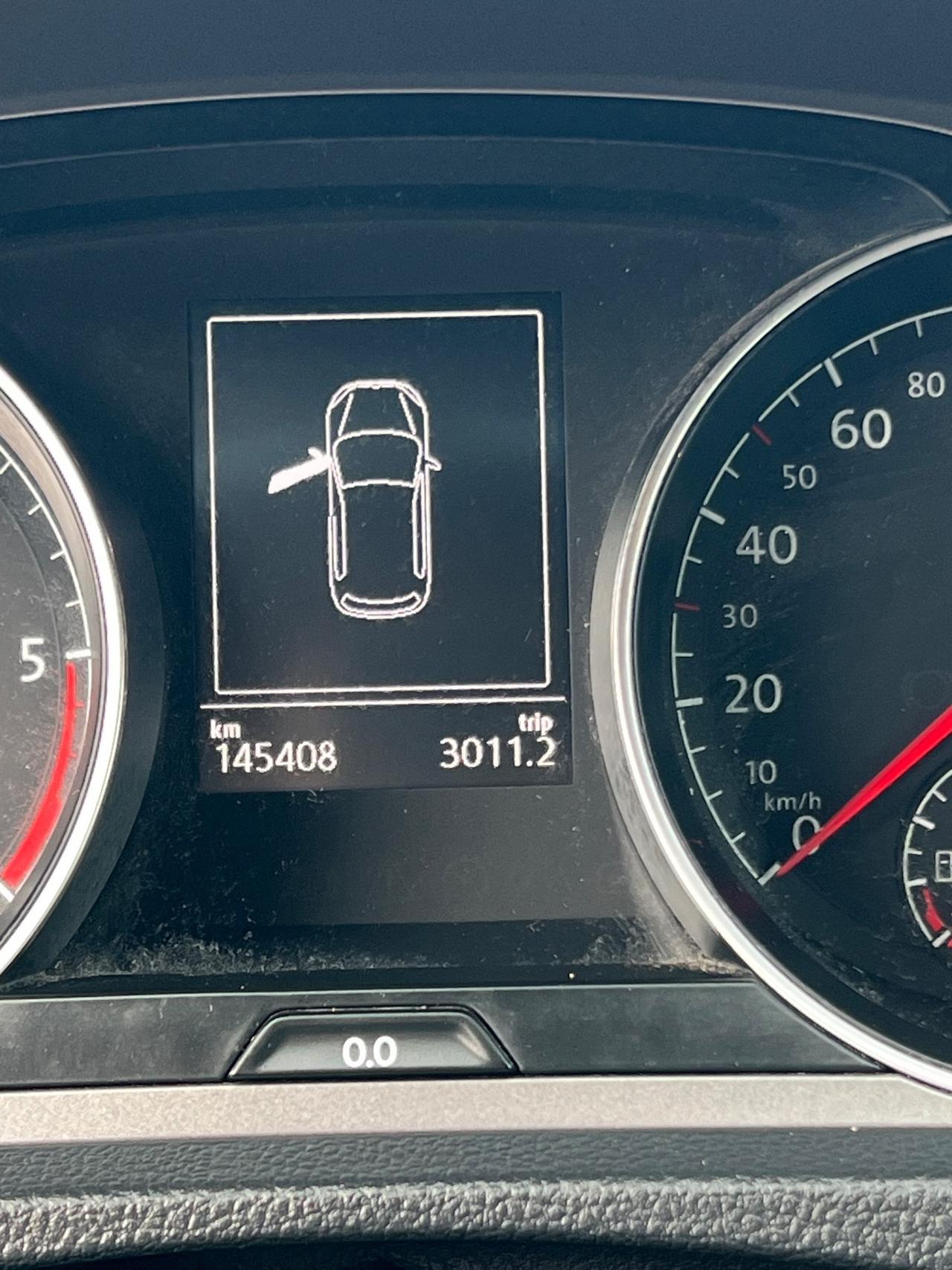 Volkswagen Golf 1.6 TDI 90 CV 5p. Tech&Sound BlueMotion Technology