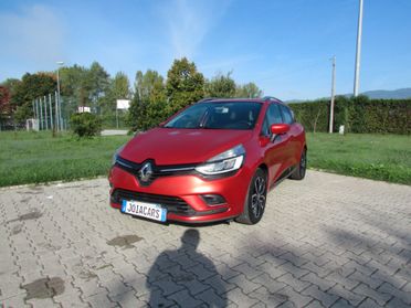 Renault Clio Sporter dCi 8V 75CV Start&Stop Energy Life