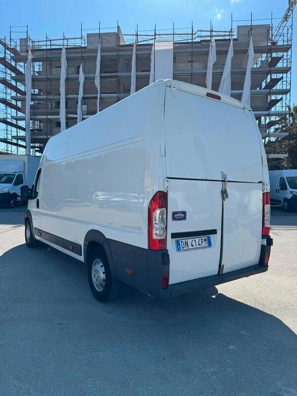 FIAT DUCATO MAXI 2.3mjt 120cv L4H3 FURGONE