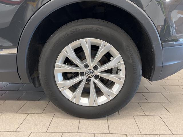 VOLKSWAGEN Tiguan 1.6 TDI SCR Style BlueMotion Technology