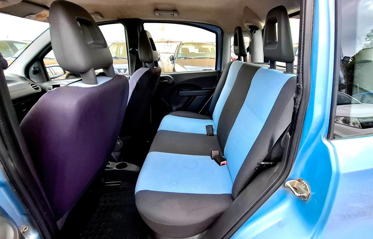 Fiat Panda 1.3 MJT 16V Dynamic