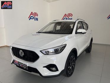 MG ZS 1.5 VTi-tech Luxury Camera 360°