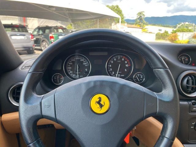 FERRARI 550 Maranello