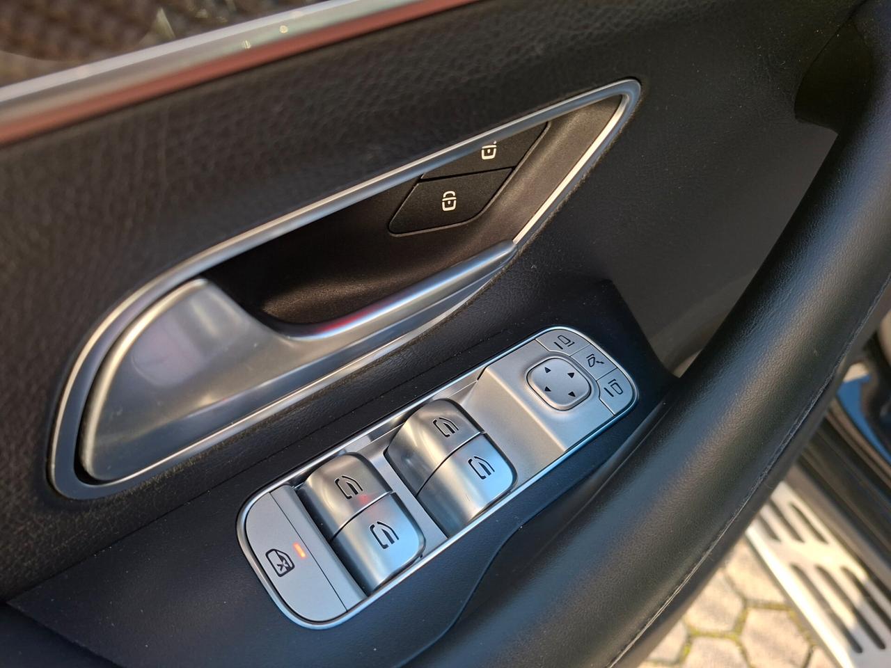 Mercedes-benz GLE 53 AMG Coupe' Premium Plus 4matic