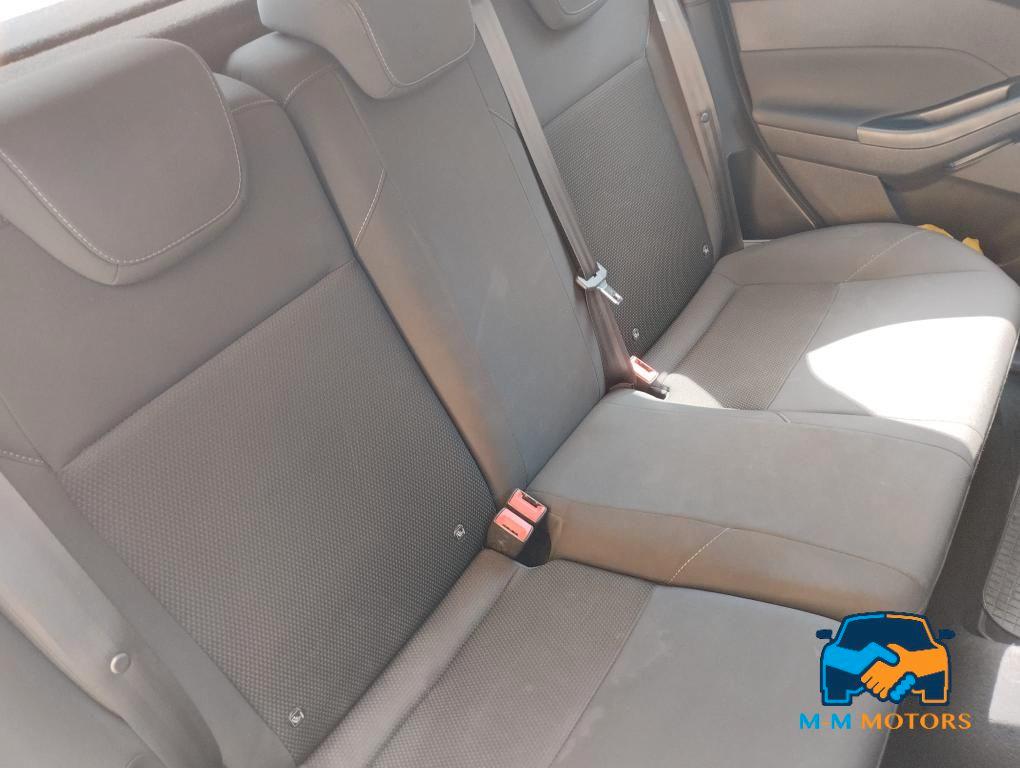 Ford Focus 5 Porte Focus 5p 1.5 tdci Business s&s 120cv