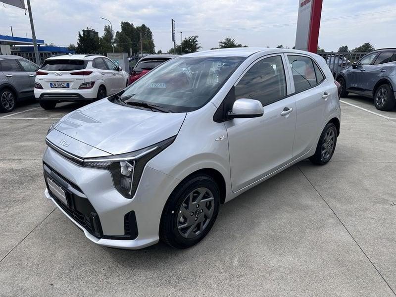 KIA Picanto Picanto 1.0 GDi 5 porte Urban