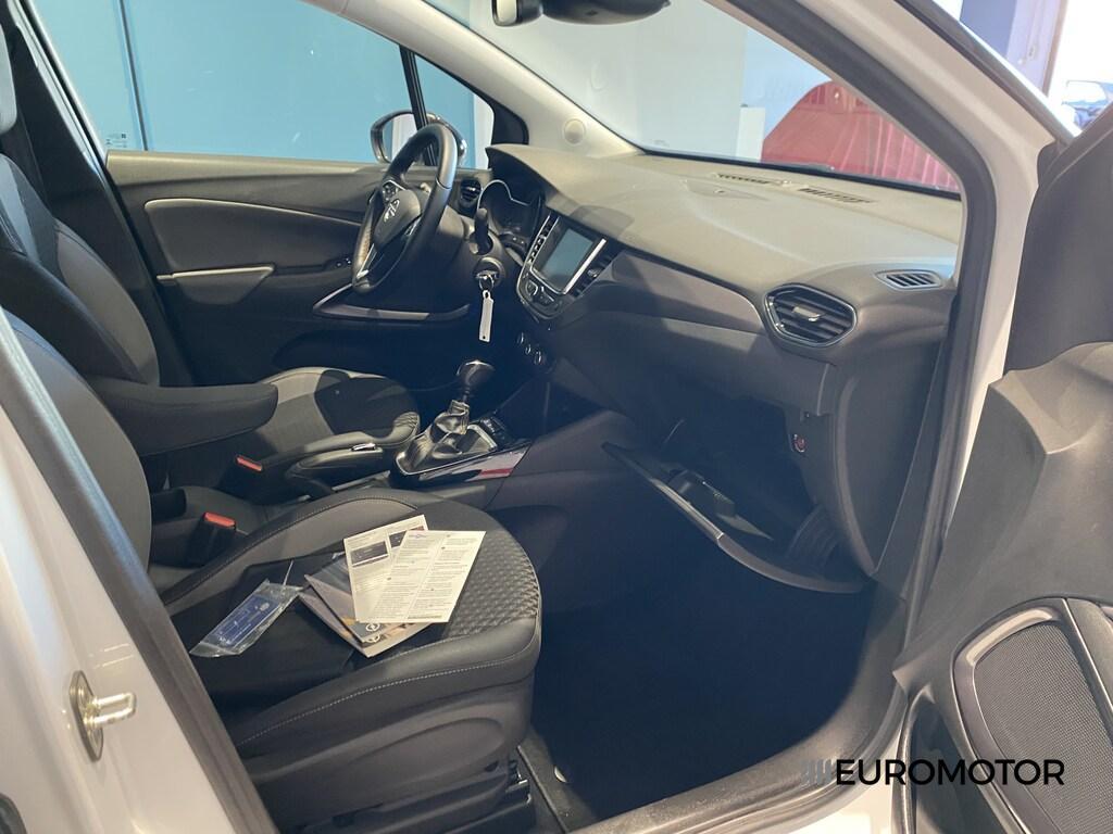 Opel Crossland X 1.5 Ecotec Innovation