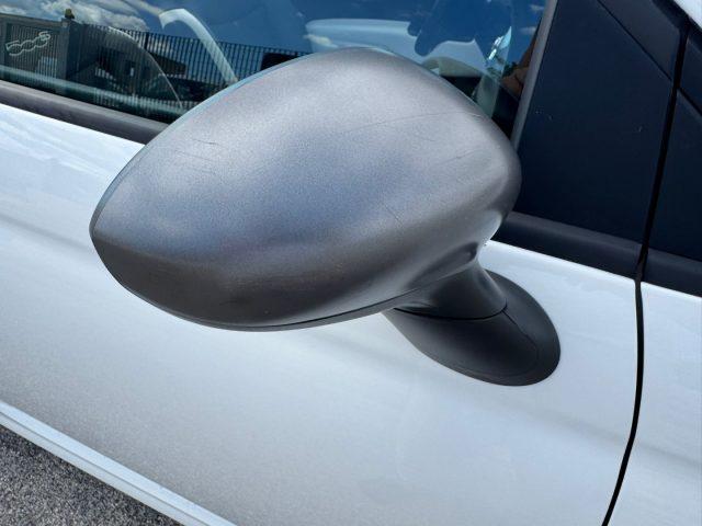 FIAT 500 1.2 S CABRIO AUTOVETTURA