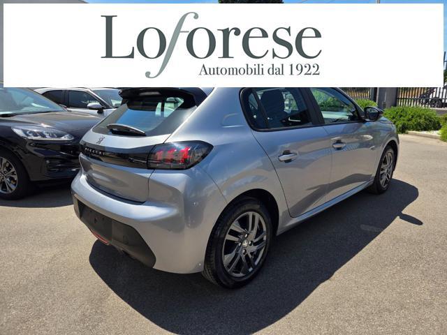 PEUGEOT 208 PureTech 100 Stop&Start 5 porte Active Pack