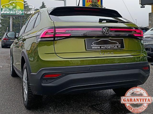 VOLKSWAGEN Taigo 1.0 TSI 95 CV