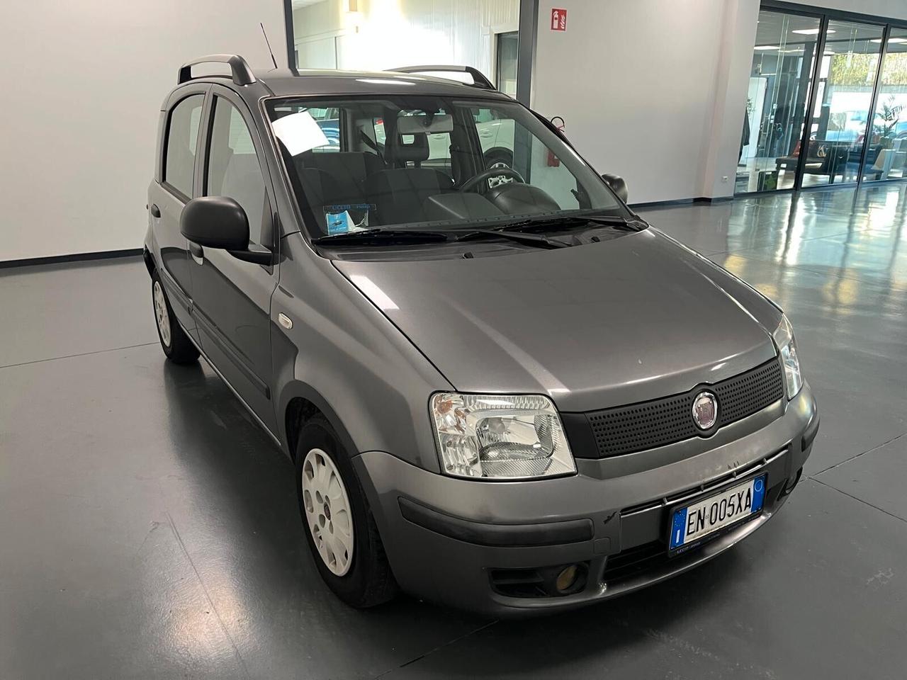 Fiat Panda 1.2 EasyPower-gpl2032-neopatentato