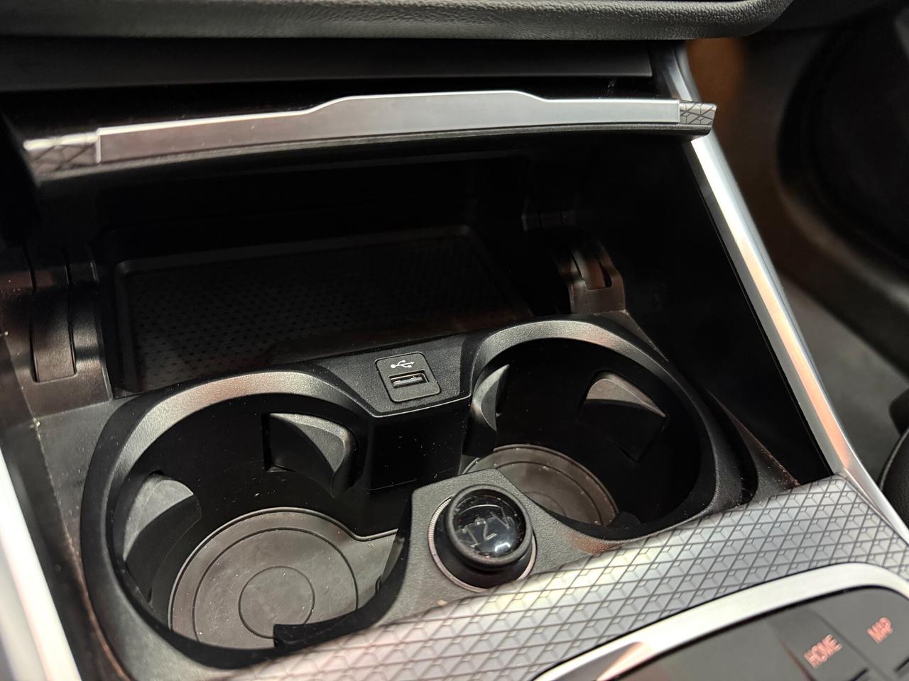 Bmw 320 320d 48V xDrive Msport