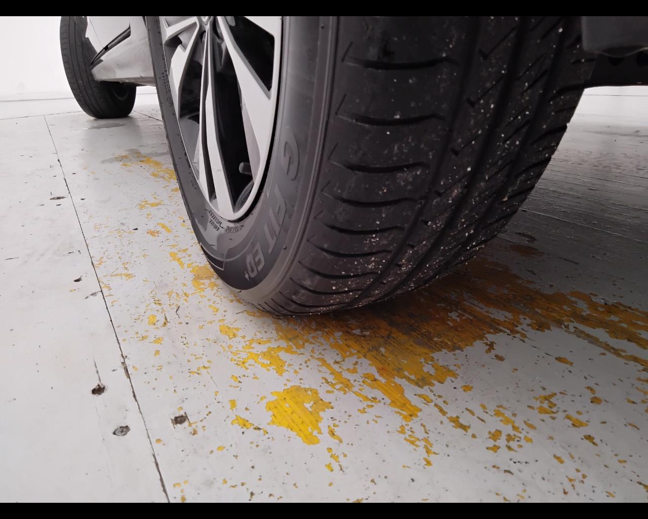 VOLKSWAGEN Polo VI 2017 - Polo 5p 1.0 evo Comfortline 80cv