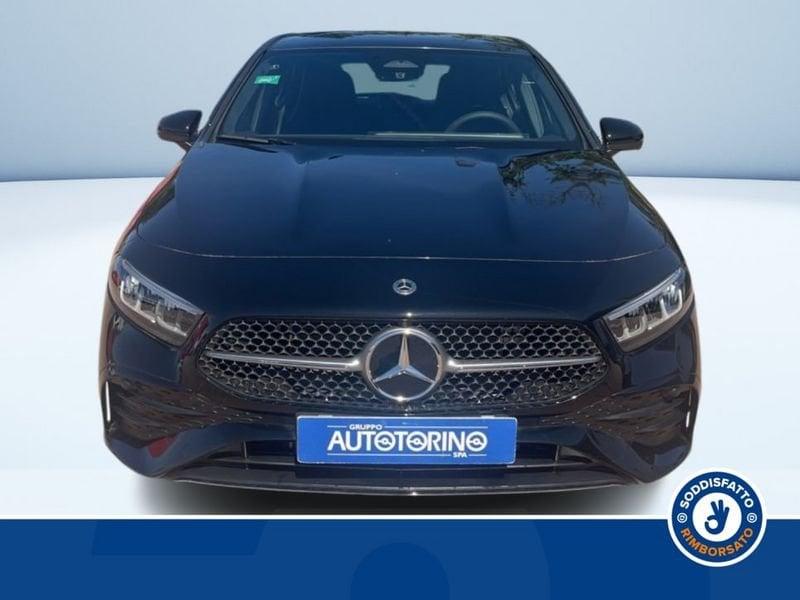Mercedes-Benz Classe A 250e EQ-Power Automatic AMG Line Advanced Plus Digital Edition