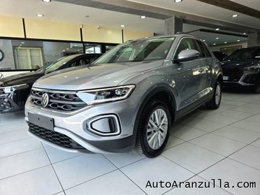 VOLKSWAGEN T-Roc NEW 2.0 TDI 115CV Life Navi Virtual Cockpit