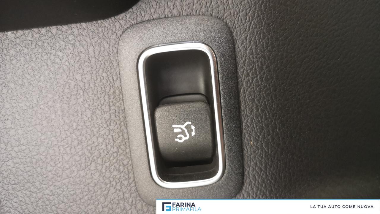 Mercedes-Benz GLA-H247 - GLA 200 d Premium auto