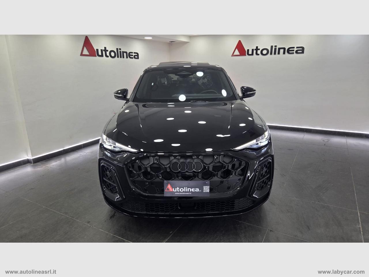 AUDI Q5 SPB TDi S tronic quattro S line ed.