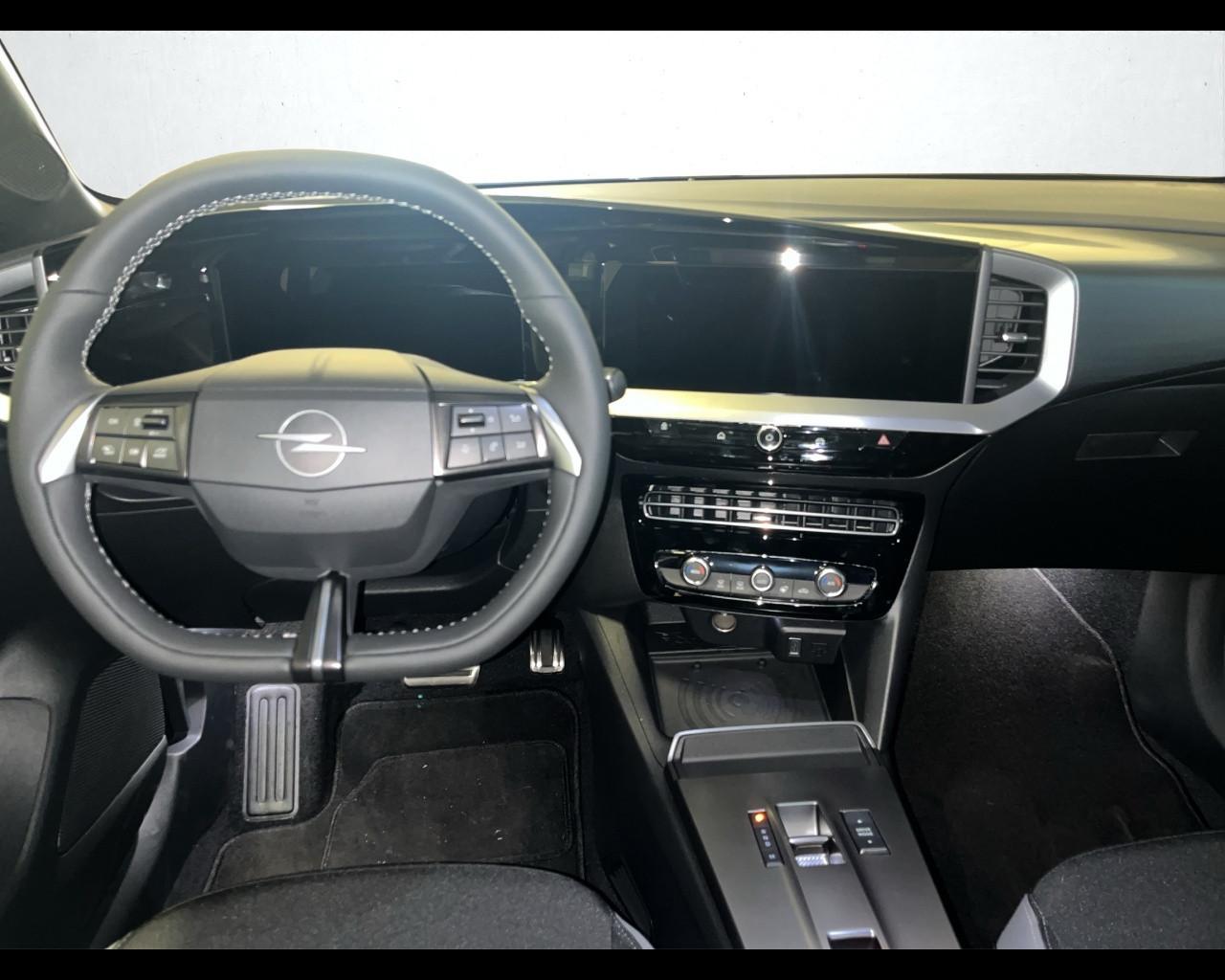 OPEL MOKKA GS HYBRID 145CV DCT6