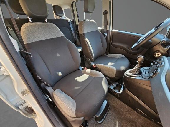 FIAT PANDA 1.0 FIREFLY 70cv S&S HYBRID EASY