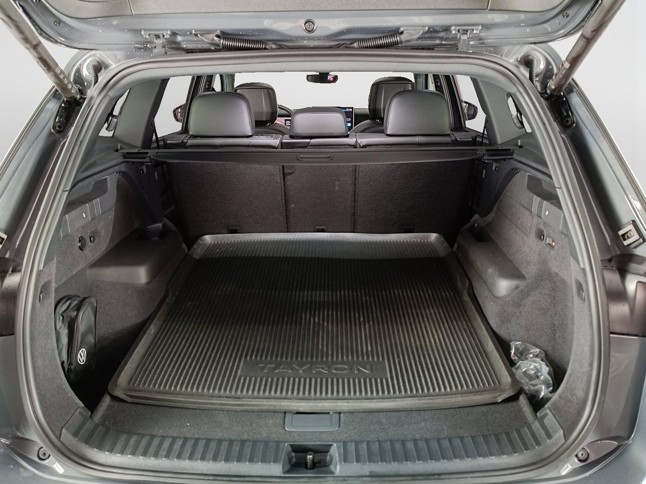 VOLKSWAGEN Tayron 2.0 tdi R-Line Plus 4motion 193cv dsg 7p.ti