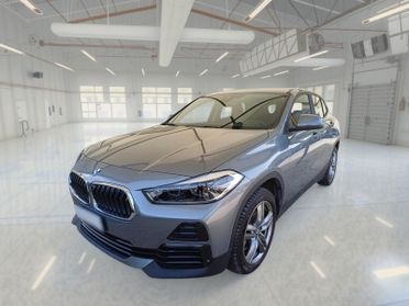 BMW X2 XDRIVE 18D BUSINESS X AUTOMATICO SUV