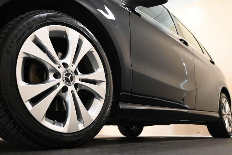 Mercedes-Benz Classe B B 180 d Sport