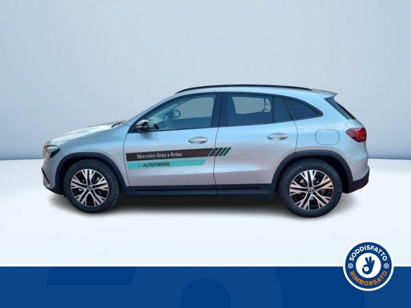 Mercedes-Benz GLA 200d Automatic Advanced Plus Progressive