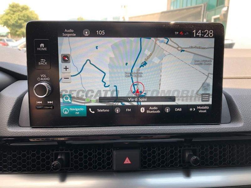 Honda CR-V CR-V 2.0 hev Advance awd