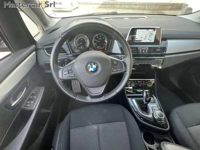 BMW 216 Serie 2 Active Tourer 216d Active Tourer Advantage