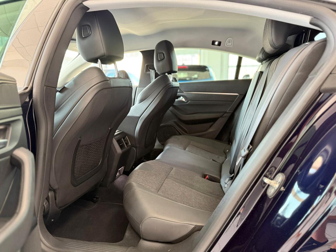 Peugeot 508 1.5 BlueHDi GT Pack 2021