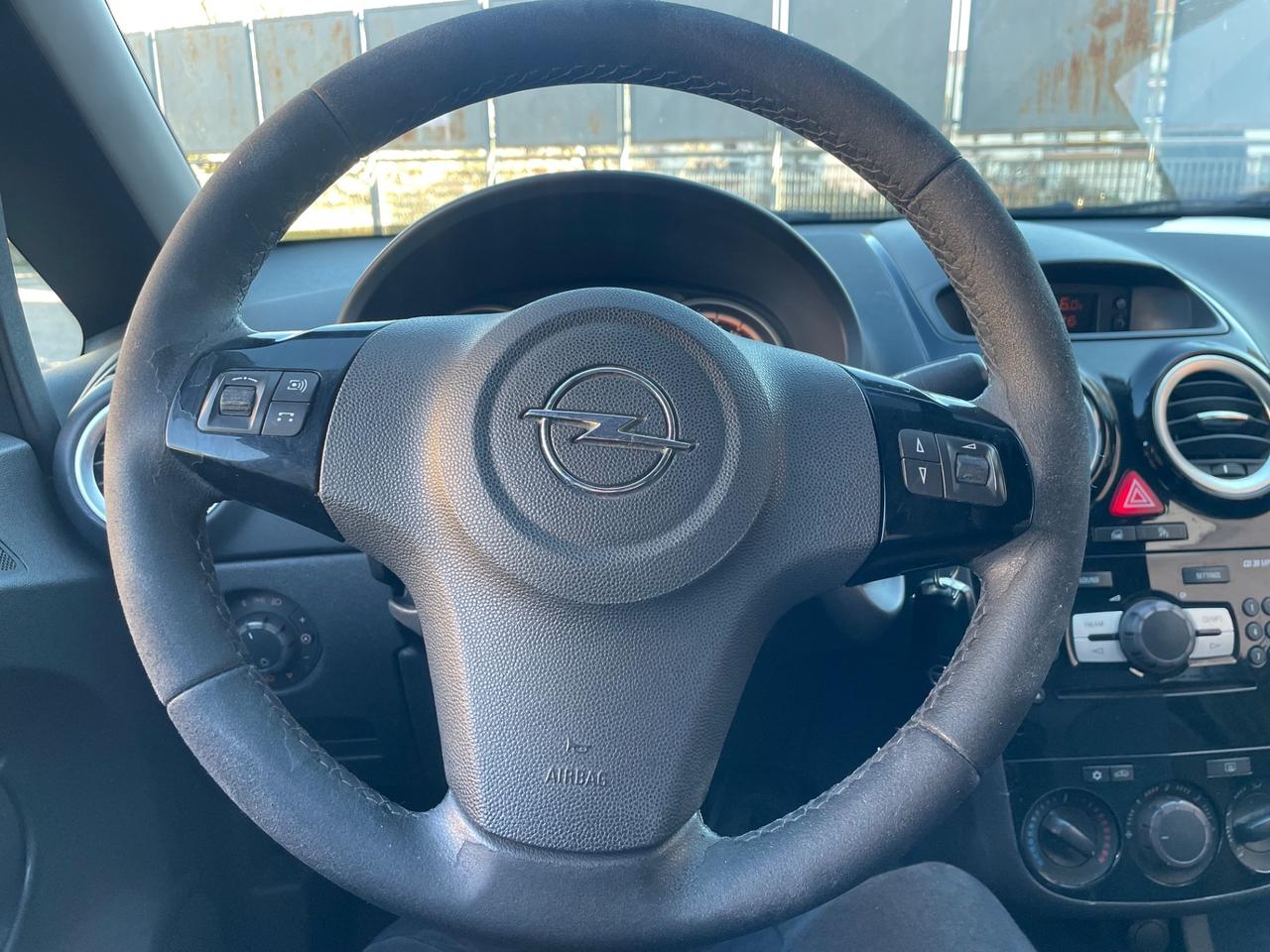 Opel Corsa 1.3 CDTI Cosmo Super Full Perfetta 2008