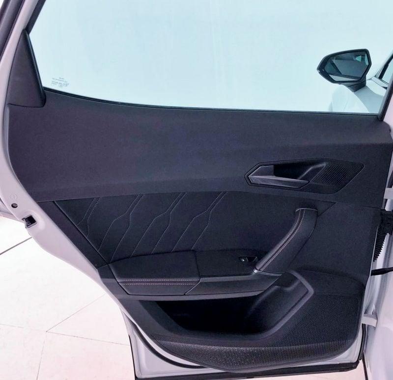 Cupra Formentor Formentor 1.5 TSI DSG