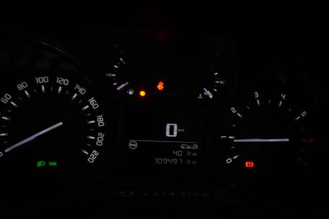 CITROEN C3 Aircross C3 Aircross PureTech 110 S&S Feel