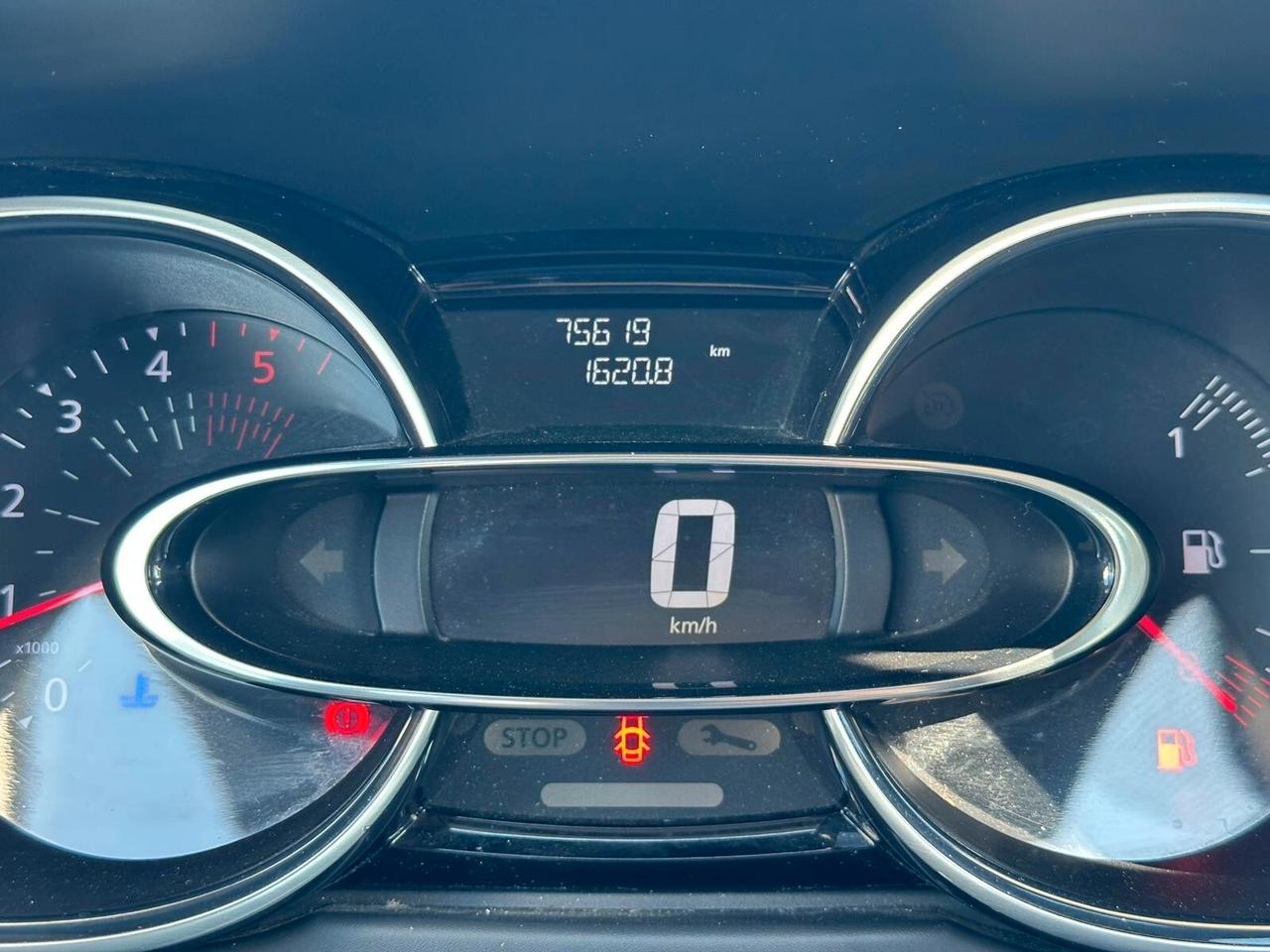 Renault Clio dCi 8V 75CV 5p Energy Zen