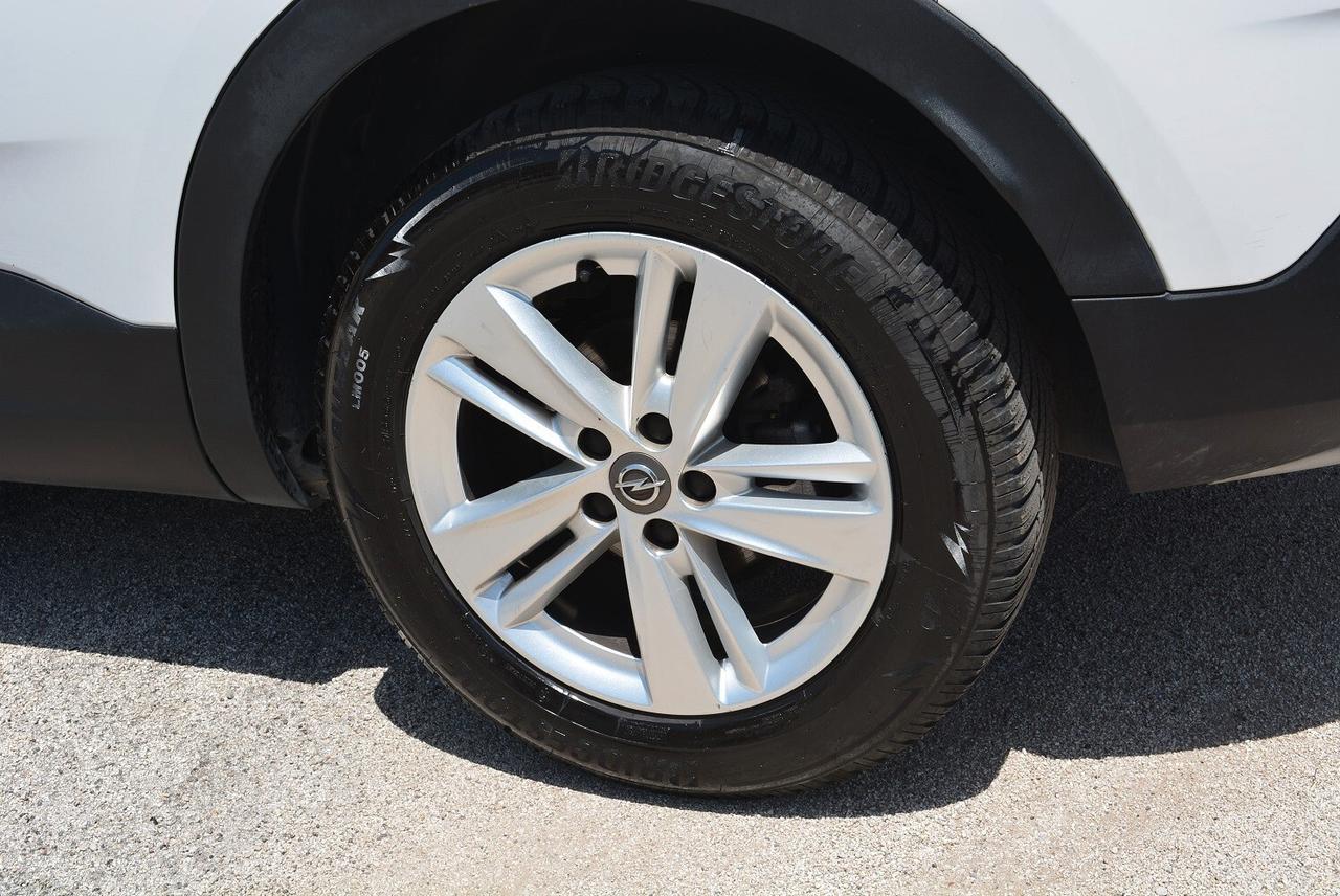 Opel Grandland X 1.5 diesel Innovation aut
