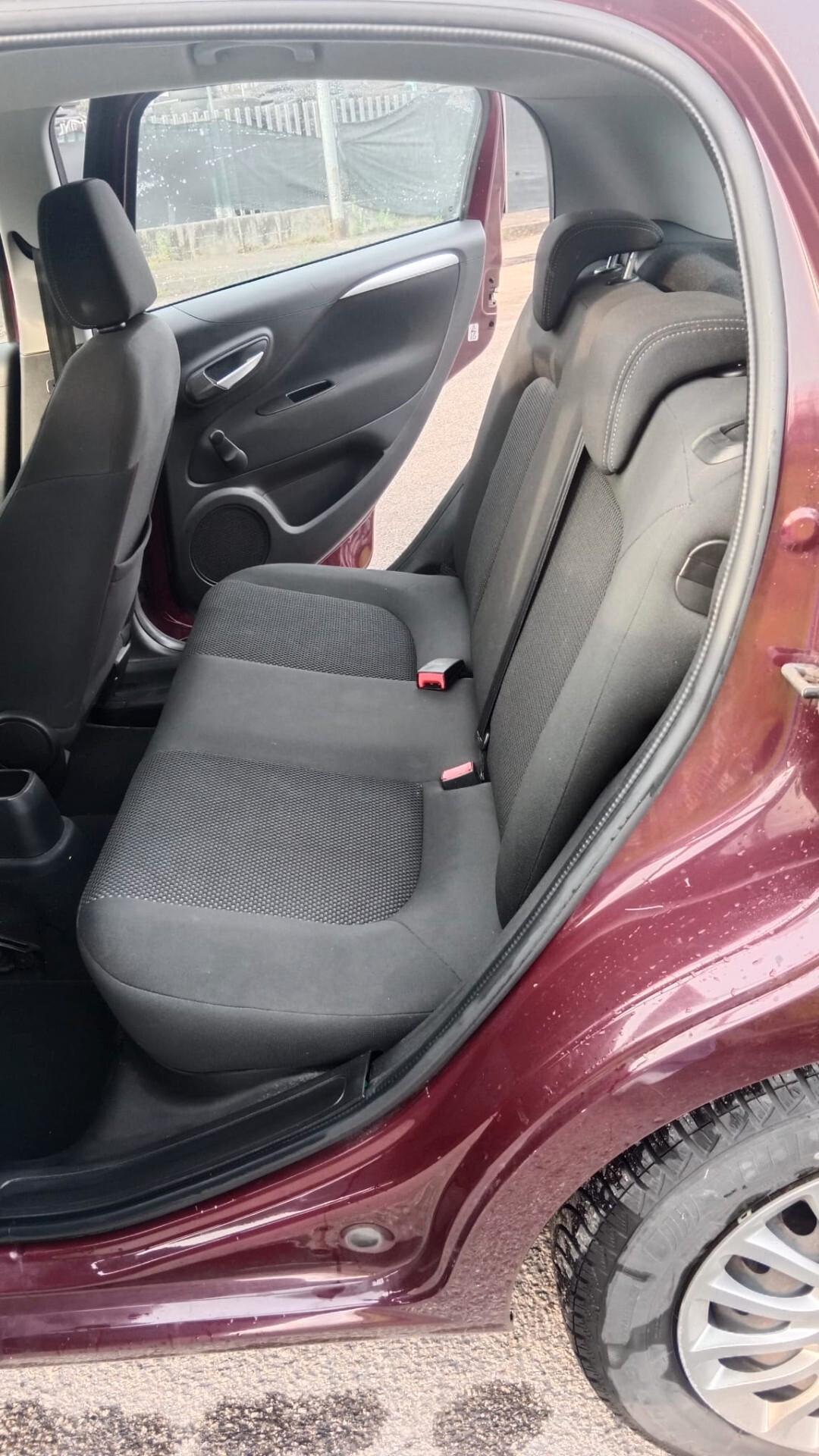 Fiat Punto 0.9 TwinAir Turbo S&S 5 porte