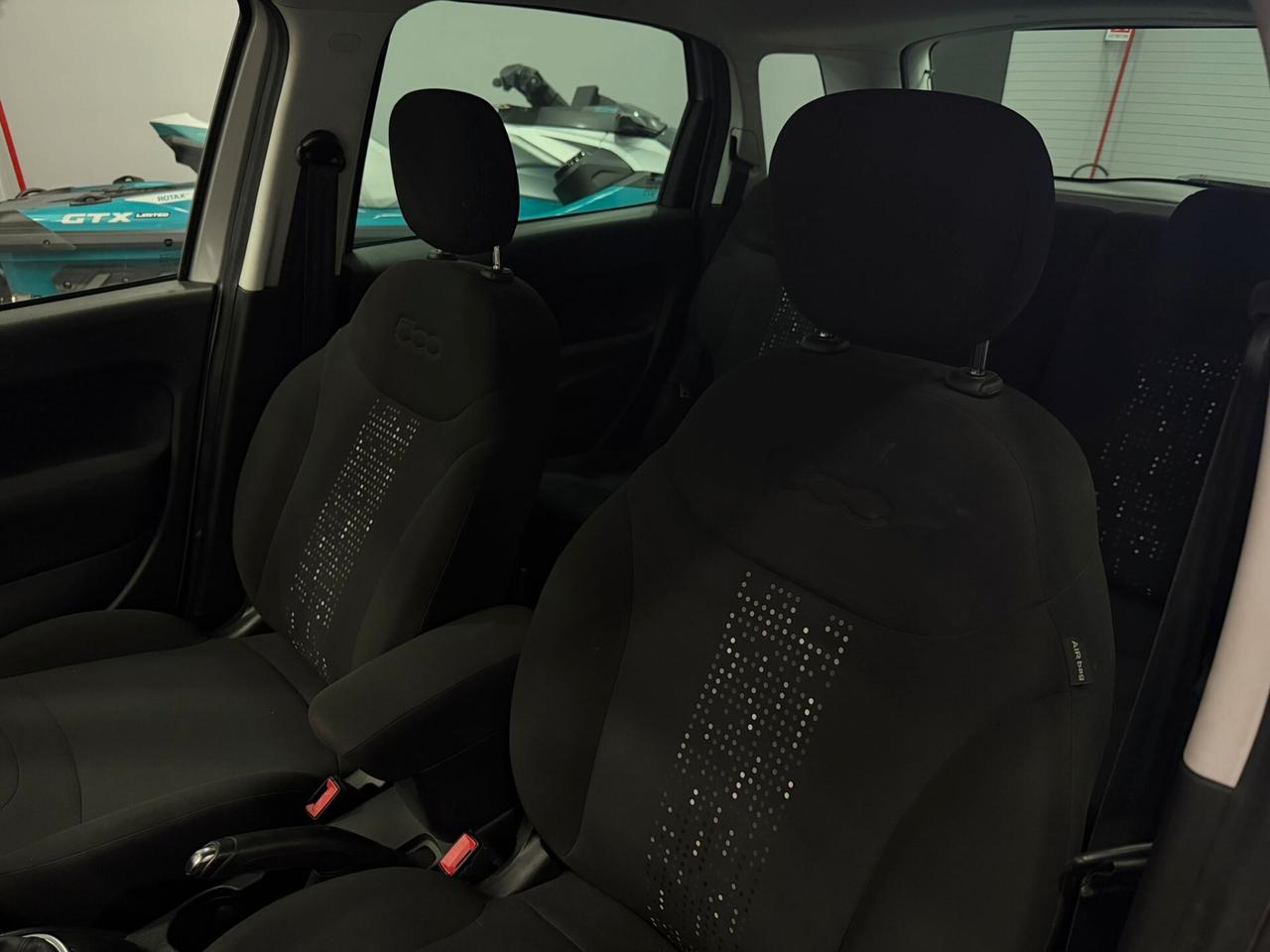 Fiat 500L 1.4 95 CV S&S Cross