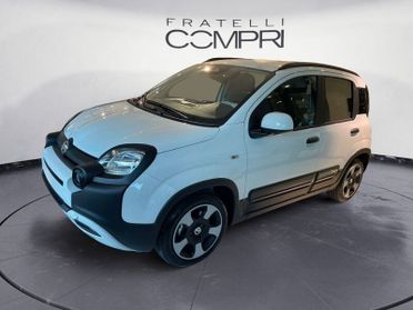 FIAT Panda Panda 1.0 FireFly S&S Hybrid Pandina