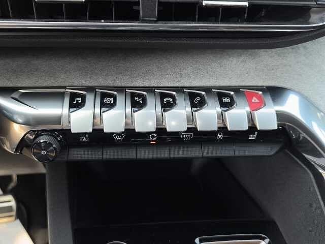 Peugeot 3008 BlueHDi 130 S&S EAT8 Allure