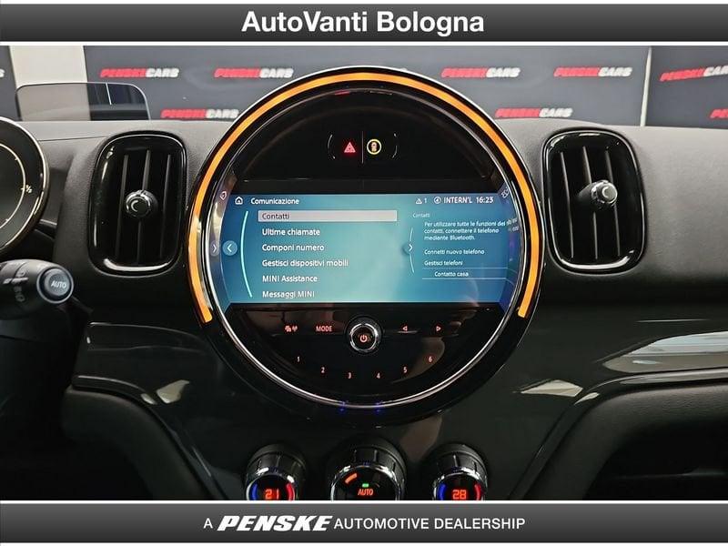 MINI Countryman Mini Countryman 2.0 Cooper D Northwood Edition all4 auto