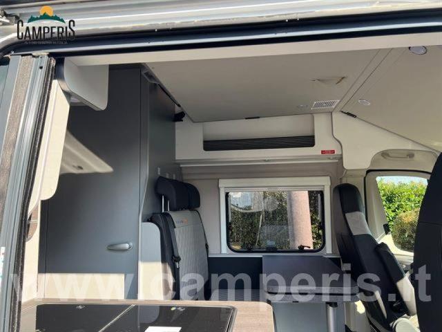 WEINSBERG WEINSBERG CARABUS GREY 600 DQ EDITION FIRE